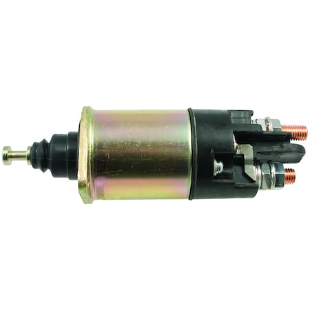 Solenoid, Replacement For Wai Global 66-160